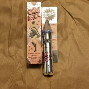 Benefit Gimme Brow Gel
